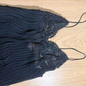 Vintage Lace Lingerie